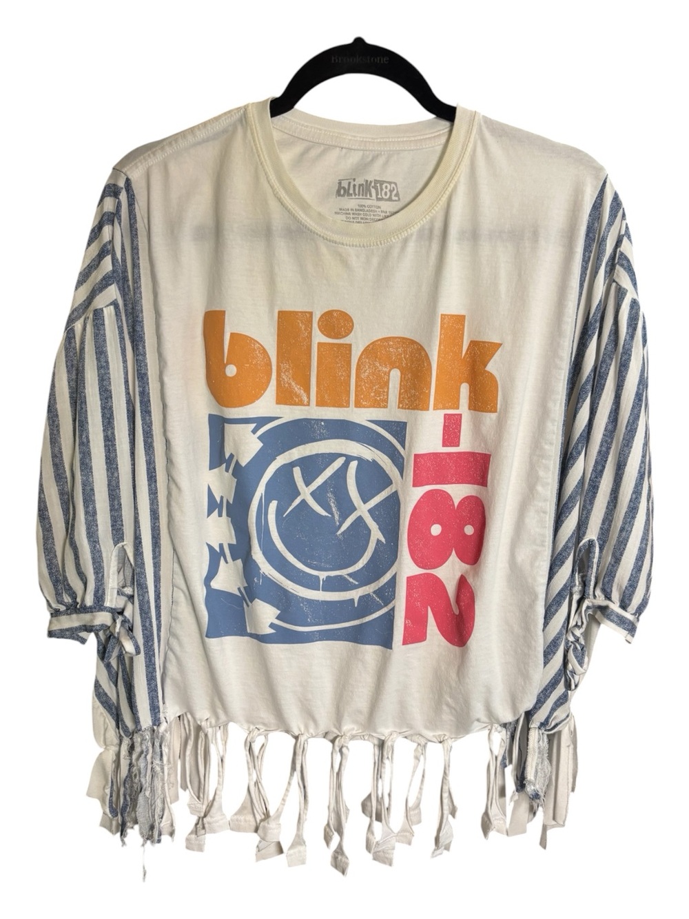 38. Blink 182 Rocktop